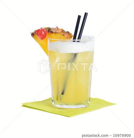 Mai Tai Cocktail 10978900