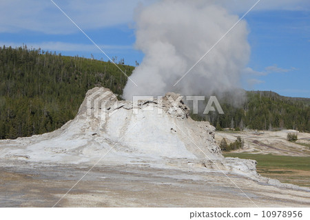 黃石國家公園 黃石國家公園 10978956