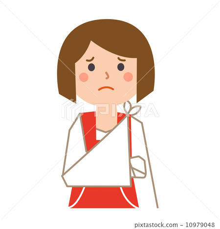 家庭主婦受傷 10979048