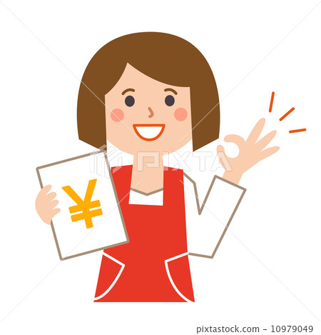 有錢的主婦 10979049