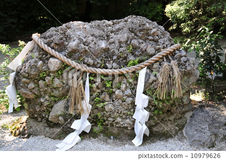 Shrines and Temples Shrines and Temples 10979626