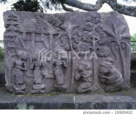 學校寺廟的救濟 10980482