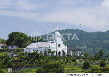 Oe celestial temple 10980590