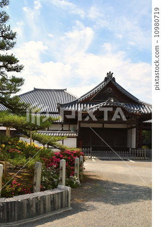 長濱Bessou大通寺 長濱Bessou大通寺 10980719