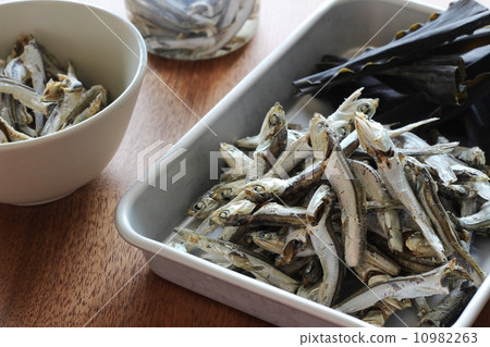 Boiling water 10982263