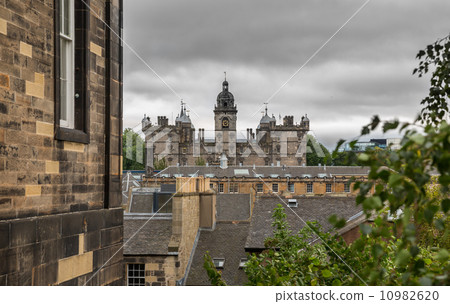 George Heriot's School 10982620