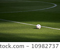 soccer ball    10982737
