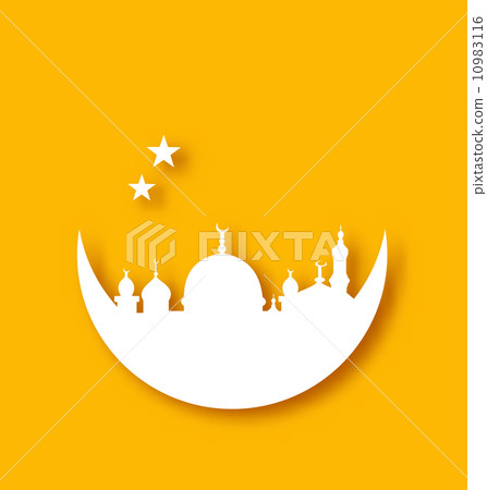 Islamic holiday background, Ramadan Kareem Islamic holiday background, Ramadan Kareem 10983116
