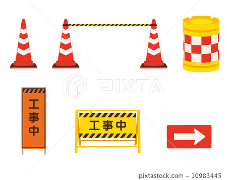 Illustration under Construction _ 09 10983445