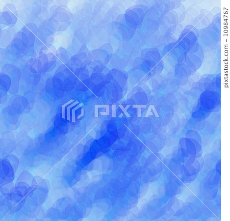 Abstract blue background Abstract blue background 10984767