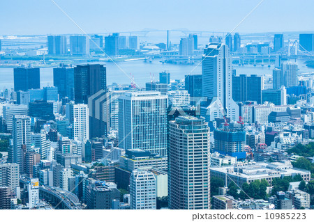 東京·摩天大樓組 10985223