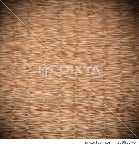 Tatami mat texture Tatami mat texture 10985570