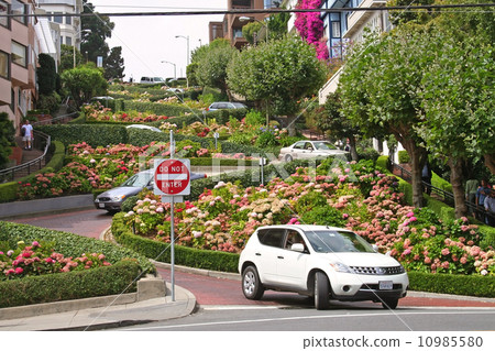 Lombard Street Lombard Street 10985580