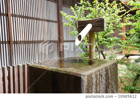 House of the ramie Tanaka Honke House of the ramie Tanaka Honke 10985612
