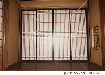 苧麻Tanaka Honke的房子 10985635