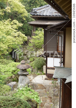 House of the ramie Tanaka Honke House of the ramie Tanaka Honke 10985686