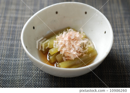 Simmered dish Simmered dish 10986260