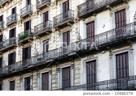 a beautiful balconies a beautiful balconies 10986379