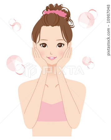 女性美容護膚 女性美容護膚 10987048