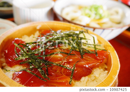 手揉壽司 10987425