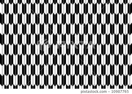 背景材料壁紙（日式，阿拉伯式花紋，Araba花紋） 10987765