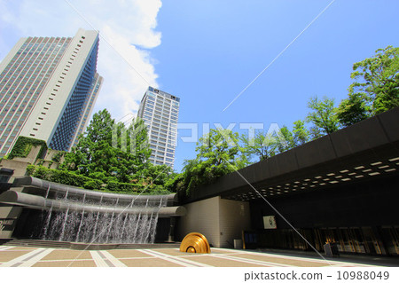 Roppongi Ark Hills Roppongi Ark Hills 10988049