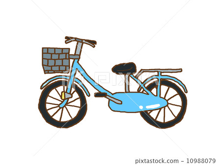 一輛自行車 10988079