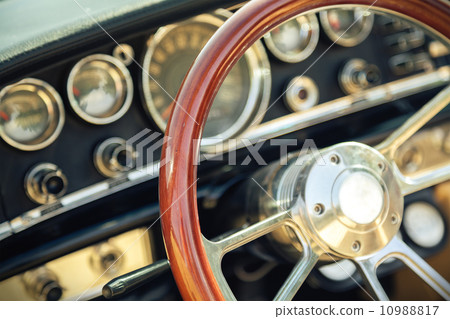 American classic car 10988817