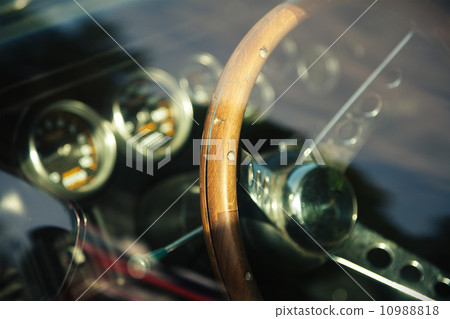 American classic car 10988818