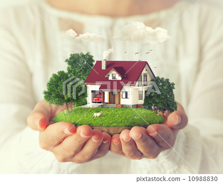 Fantastic island 10988830