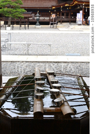 Taga Taisha Shrine 10988938