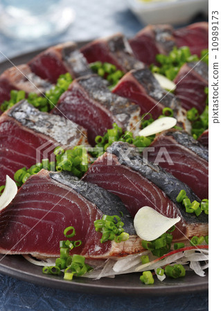 打擊鰹魚 10989173