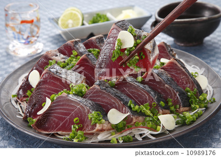 Batting of bonito Batting of bonito 10989176