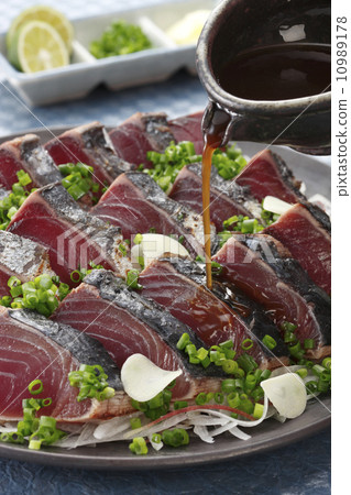 打擊鰹魚 10989178