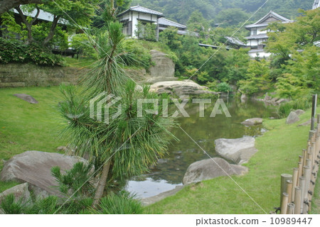 一個花園 一個花園 10989447