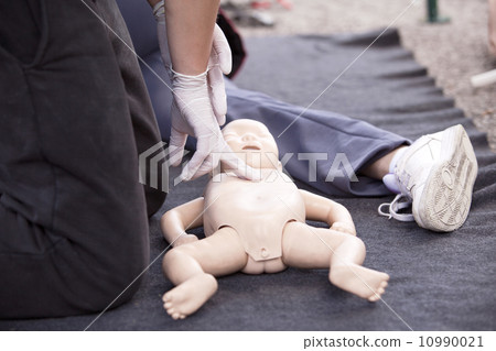 Heart massage 10990021