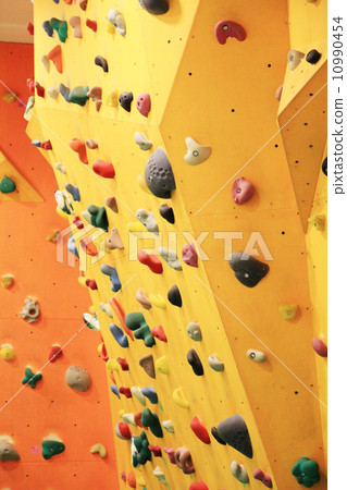 Bouldering 10990454