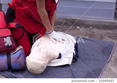 First aid First aid 10990685