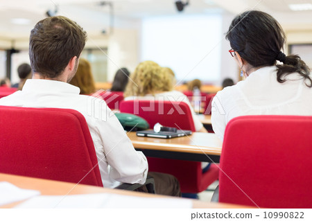 Business convention and Presentation. Business convention and Presentation. 10990822