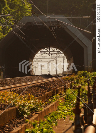 Kasudo tunnel Kasudo tunnel 10991138