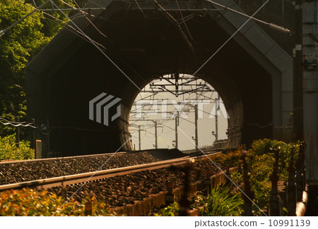 Kasudo tunnel Kasudo tunnel 10991139