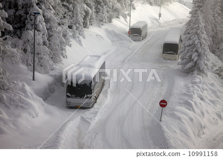 Snowy Highway Snowy Highway 10991158