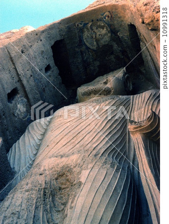 百慕大大佛 百慕大大佛 10991318