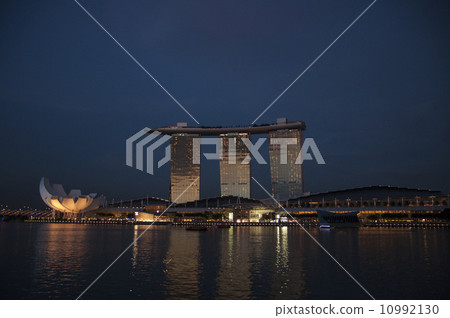 91415新加坡濱海區濱海灣金沙 91415新加坡濱海區濱海灣金沙 10992130