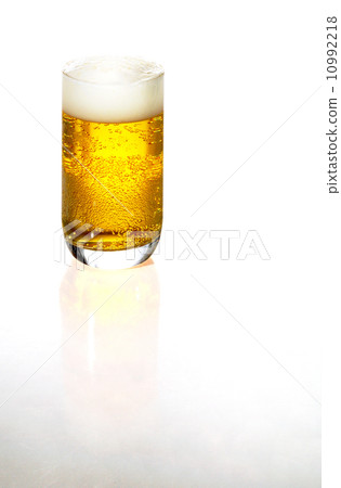 Beer white back 10992218