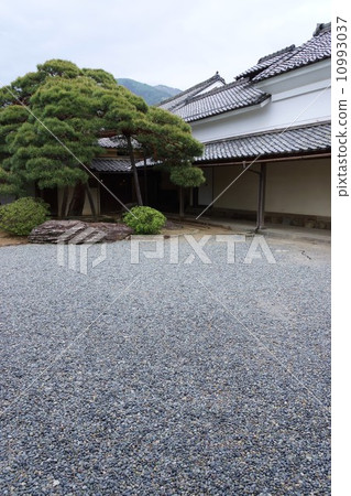 苧麻Tanaka Honke的房子 10993037