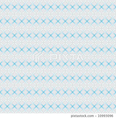 Vector seamless pattern, blue textured background Vector seamless pattern, blue textured background 10993096