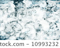 Blue marble texture stone 10993232