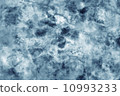 Blue marble texture stone 10993233