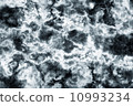 Blue marble texture stone 10993234